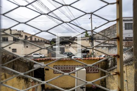 Quarto 1 Vista de casa para alugar com 5 quartos, 280m² em São Cristóvão, Rio de Janeiro