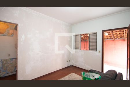 Sala 2 de casa à venda com 4 quartos, 406m² em Vila Maria Alta, São Paulo