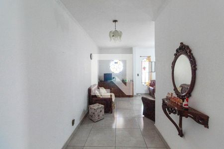 Sala de casa à venda com 2 quartos, 160m² em Vila Granada, São Paulo