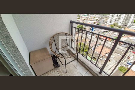 Apartamento à venda com 1 quarto, 35m² em Presidente Altino, Osasco