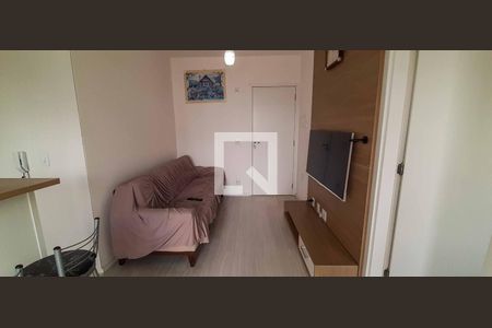 Apartamento à venda com 1 quarto, 35m² em Presidente Altino, Osasco