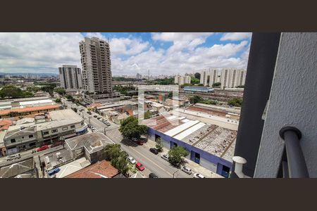 Apartamento à venda com 1 quarto, 35m² em Presidente Altino, Osasco