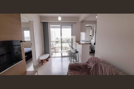 Apartamento à venda com 1 quarto, 35m² em Presidente Altino, Osasco