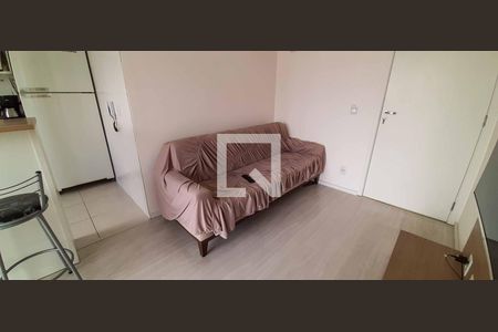 Apartamento à venda com 1 quarto, 35m² em Presidente Altino, Osasco