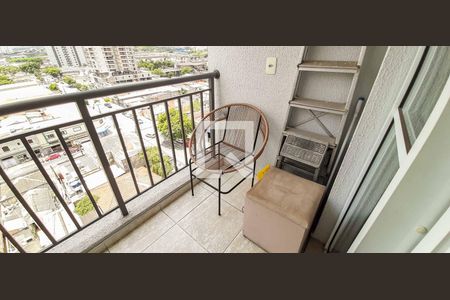 Apartamento à venda com 1 quarto, 35m² em Presidente Altino, Osasco