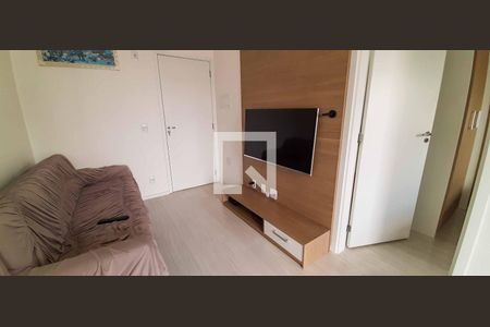 Apartamento à venda com 1 quarto, 35m² em Presidente Altino, Osasco