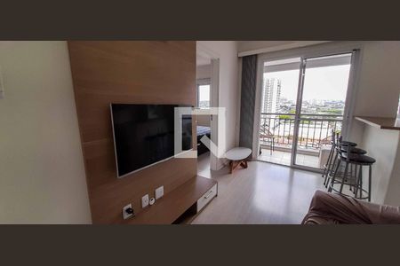 Apartamento à venda com 1 quarto, 35m² em Presidente Altino, Osasco