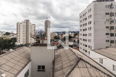 Vista de apartamento para alugar com 2 quartos, 50m² em Santana, São Paulo