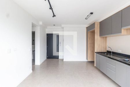 Sala de apartamento para alugar com 2 quartos, 50m² em Santana, São Paulo