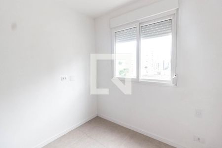 Quarto 2 de apartamento para alugar com 2 quartos, 50m² em Santana, São Paulo