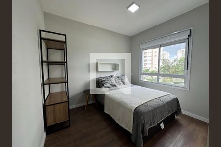 Foto 11 de apartamento à venda com 2 quartos, 54m² em Vila Andrade, São Paulo