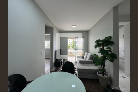 Foto 04 de apartamento à venda com 2 quartos, 54m² em Vila Andrade, São Paulo