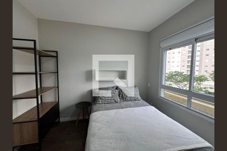 Foto 12 de apartamento à venda com 2 quartos, 54m² em Vila Andrade, São Paulo