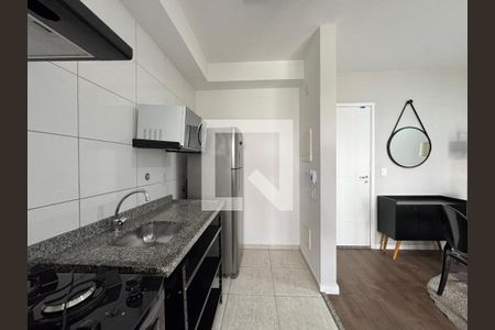 Foto 16 de apartamento à venda com 2 quartos, 54m² em Vila Andrade, São Paulo