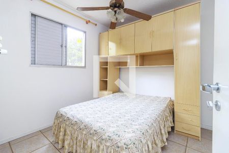 Quarto 1 de apartamento para alugar com 2 quartos, 72m² em Jardim Germania, São Paulo