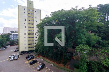 Quarto 1 - Vista de apartamento para alugar com 2 quartos, 72m² em Jardim Germania, São Paulo