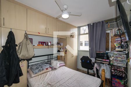 Quarto 2 de apartamento à venda com 2 quartos, 50m² em Vicente de Carvalho, Rio de Janeiro