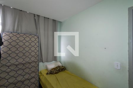 Quarto 1 de apartamento à venda com 2 quartos, 50m² em Vicente de Carvalho, Rio de Janeiro