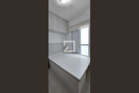 Quarto 1 de apartamento para alugar com 2 quartos, 90m² em Vila Helena, Santo André