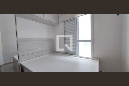 Quarto 1 de apartamento para alugar com 2 quartos, 90m² em Vila Helena, Santo André