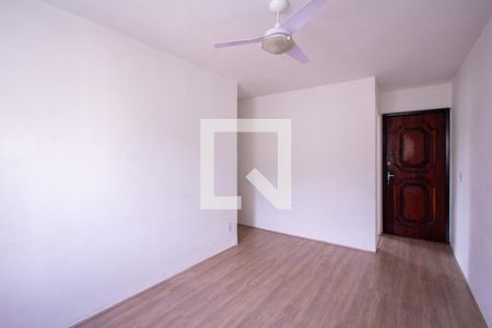 Sala de apartamento à venda com 2 quartos, 70m² em Cubango, Niterói