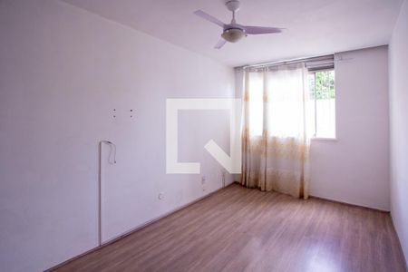 Sala de apartamento à venda com 2 quartos, 70m² em Cubango, Niterói