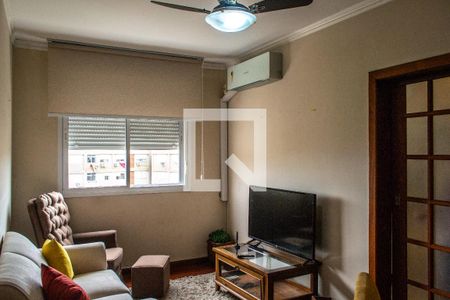 Apartamento à venda com 2 quartos, 57m² em Azenha, Porto Alegre