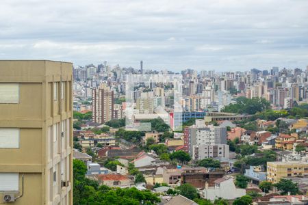 Apartamento à venda com 2 quartos, 57m² em Azenha, Porto Alegre