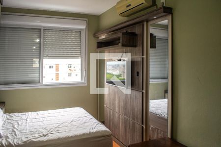 Apartamento à venda com 2 quartos, 57m² em Azenha, Porto Alegre