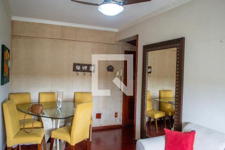 Apartamento à venda com 2 quartos, 57m² em Azenha, Porto Alegre