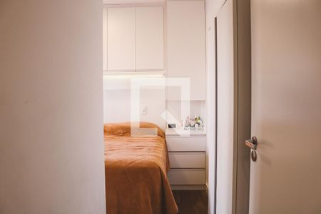 Quarto 2 de apartamento para alugar com 2 quartos, 42m² em Santa Teresinha, São Paulo