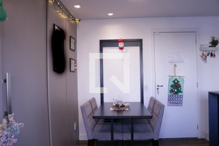 Sala de apartamento à venda com 2 quartos, 42m² em Santa Teresinha, São Paulo