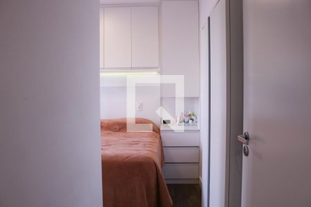 Quarto 2 de apartamento à venda com 2 quartos, 42m² em Santa Teresinha, São Paulo