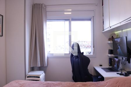 Quarto 2 de apartamento à venda com 2 quartos, 42m² em Santa Teresinha, São Paulo