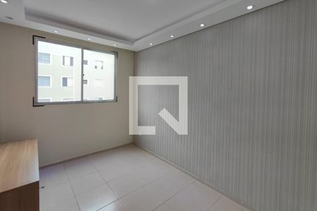 Sala de apartamento para alugar com 2 quartos, 53m² em Chácaras São Martinho, Campinas