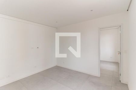 Sala de apartamento para alugar com 1 quarto, 36m² em Campos Elíseos, São Paulo