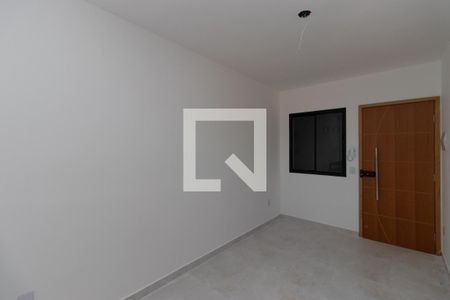 Sala de apartamento para alugar com 1 quarto, 36m² em Vila Germinal, São Paulo