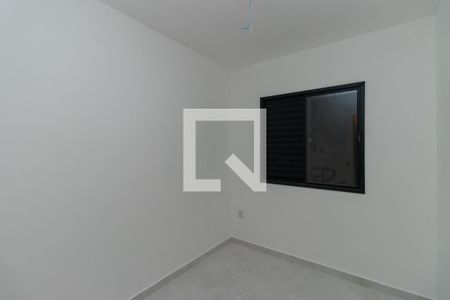 Quarto 1 de apartamento para alugar com 1 quarto, 36m² em Vila Germinal, São Paulo