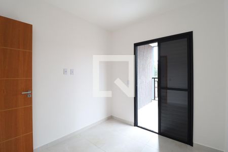 Quarto 1 de apartamento para alugar com 2 quartos, 40m² em Vila Germinal, São Paulo