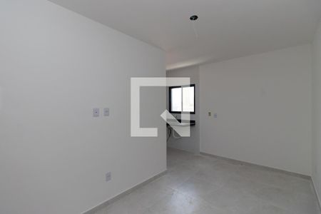 Sala de apartamento para alugar com 1 quarto, 36m² em Vila Germinal, São Paulo