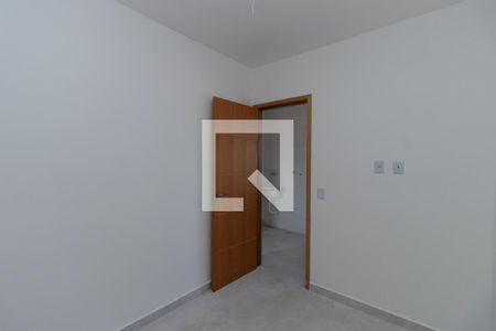 Quarto 1 de apartamento para alugar com 1 quarto, 36m² em Vila Germinal, São Paulo