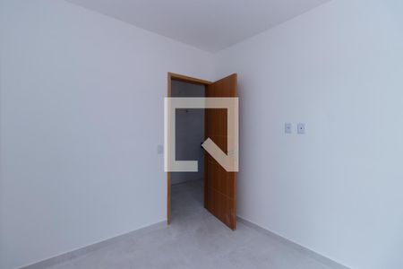 Quarto 2 de apartamento para alugar com 1 quarto, 36m² em Vila Germinal, São Paulo