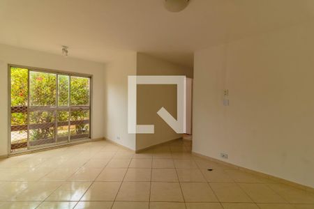 Apartamento para alugar com 2 quartos, 62m² em Jabaquara, São Paulo