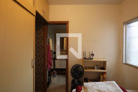 Quarto  de apartamento para alugar com 1 quarto, 35m² em Guajuviras, Canoas