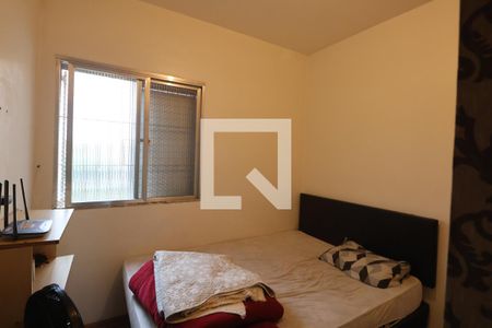 Quarto  de apartamento para alugar com 1 quarto, 35m² em Guajuviras, Canoas