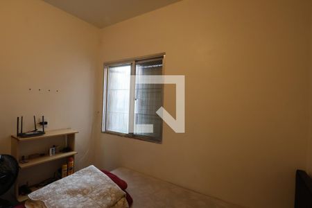 Quarto  de apartamento para alugar com 1 quarto, 35m² em Guajuviras, Canoas