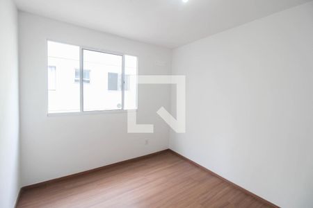 Quarto 1 de apartamento para alugar com 2 quartos, 32m² em Jardim Alvorada, Nova Iguaçu