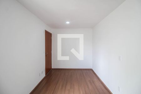 Sala de apartamento para alugar com 2 quartos, 32m² em Jardim Alvorada, Nova Iguaçu