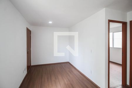 Sala de apartamento para alugar com 2 quartos, 32m² em Jardim Alvorada, Nova Iguaçu