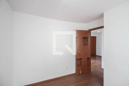 Quarto 1 de apartamento para alugar com 2 quartos, 32m² em Jardim Alvorada, Nova Iguaçu